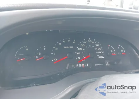 2007 Ford E-150 Chateau/Xl/Xlt из США, поврежденный, VIN 1FMNE11LX7DA12046